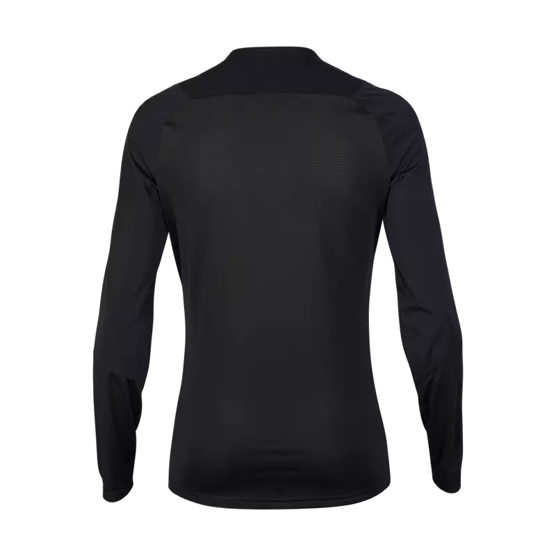 Fox Flexair Ascent Long Sleeve Jersey