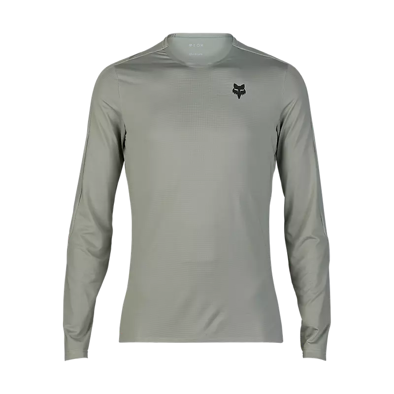 Fox Flexair Ascent Long Sleeve Jersey