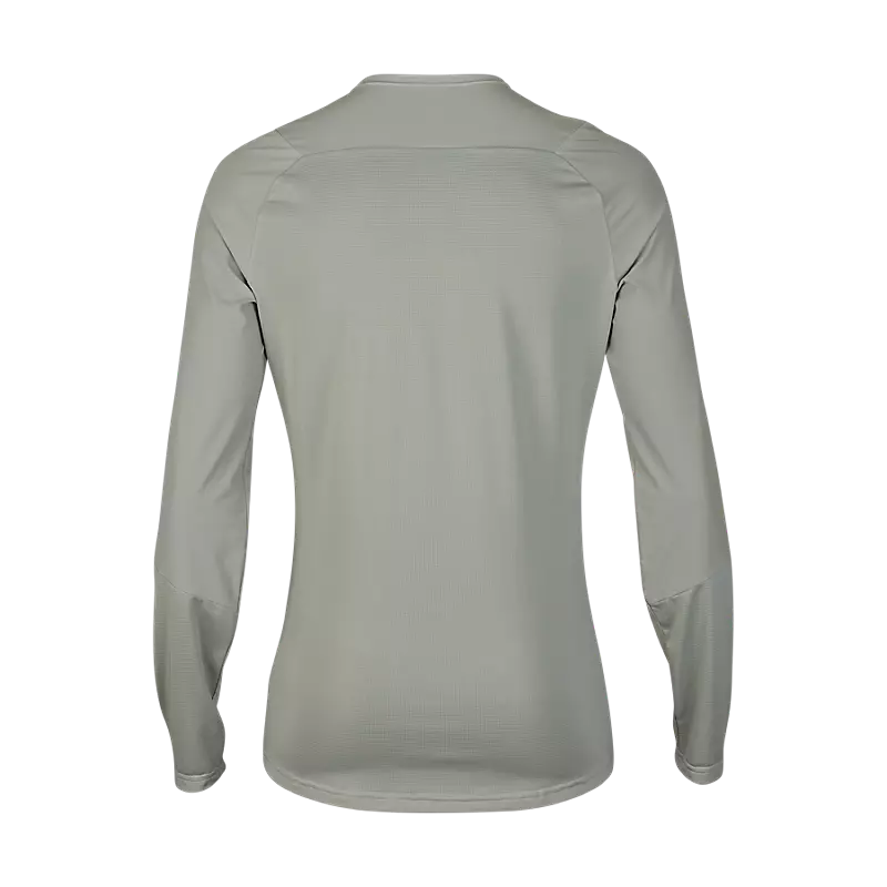 Fox Flexair Ascent Long Sleeve Jersey