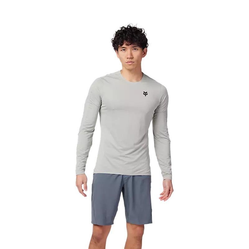 Fox Flexair Ascent Long Sleeve Jersey