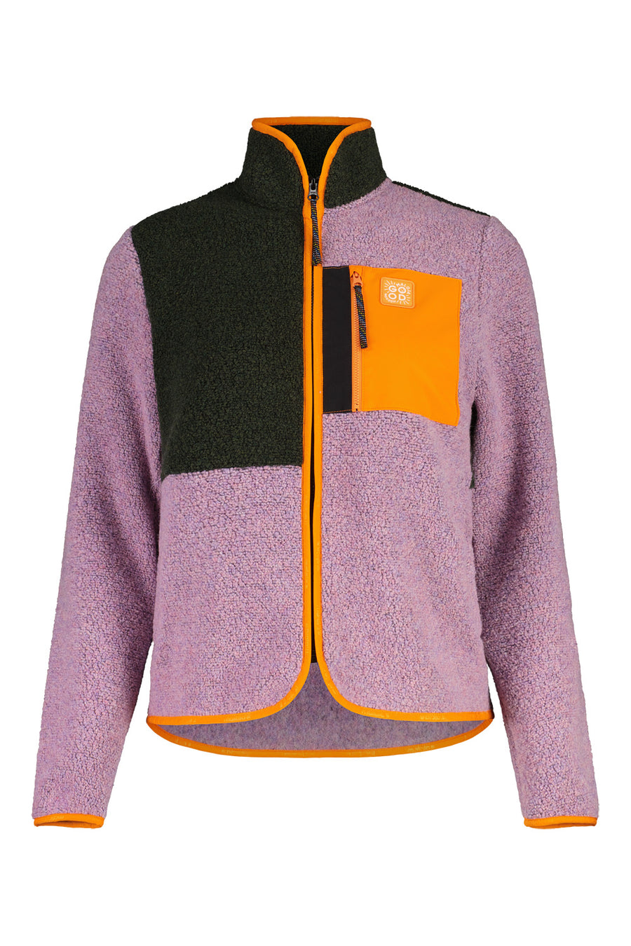 Maloja VallataM. Mountain Fleece Jacket