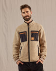 Maloja SeloM. Mountain Fleece Jacket