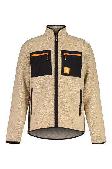 Maloja SeloM. Mountain Fleece Jacket