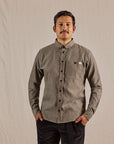 Maloja MingerM. Organic Flannel Shirt