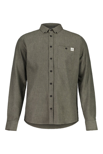 Maloja MingerM. Organic Flannel Shirt