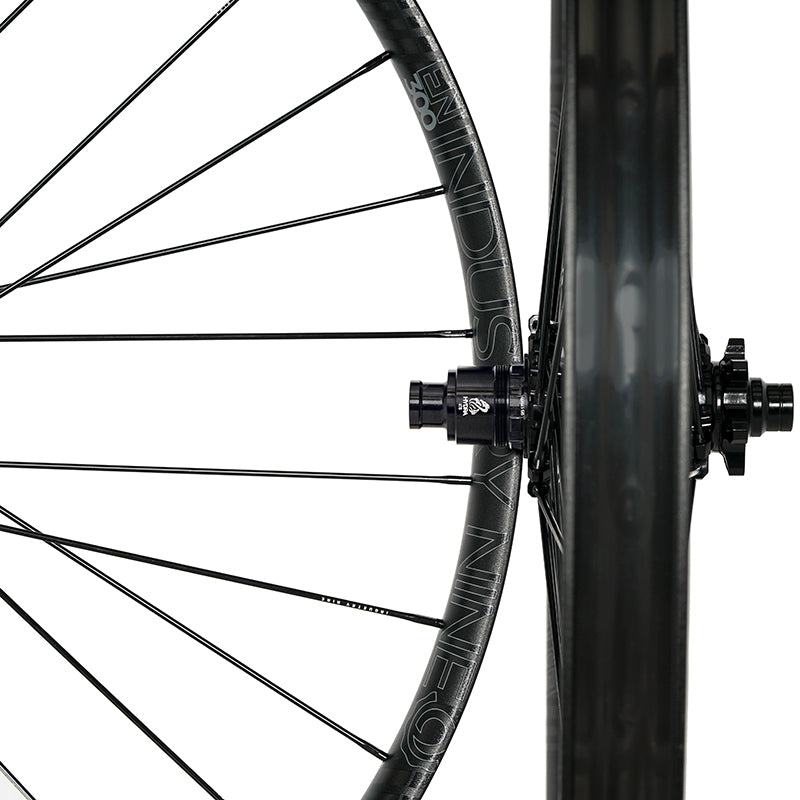 Industry Nine Wheel Enduro 300