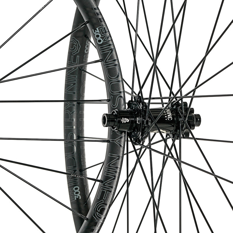 Industry Nine Wheel Enduro 300