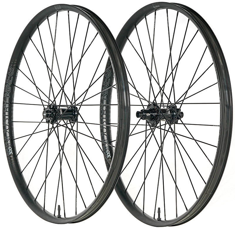 Industry Nine Wheel Enduro 300