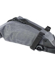 EVOC, Seat Pack Boa L, Seat Bag, 3L, Grey