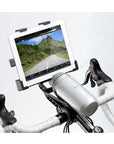 Garmin, Tacx Tablet Handlebar Mount, For tablets