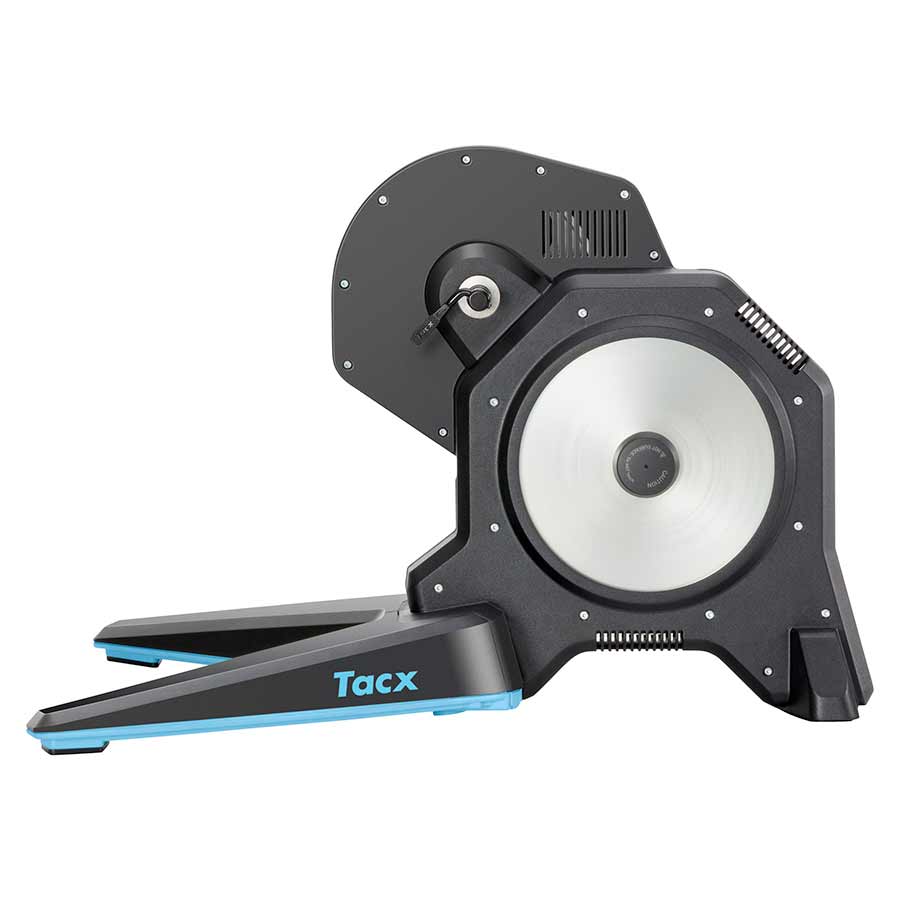 Garmin, Tacx Flux 2 Smart, Trainer, Magnetic