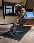 Garmin, Tacx Flux 2 Smart, Trainer, Magnetic