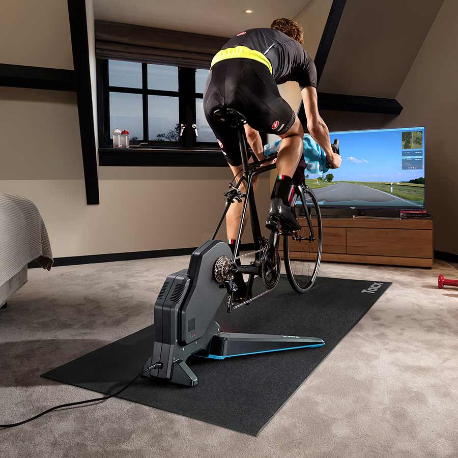 Garmin, Tacx Flux 2 Smart, Trainer, Magnetic