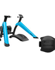 Garmin, Tacx Boost Bundle, Trainer, Magnetic