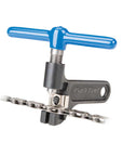 Park Tool, CT-3.3, Chain Tool, Compatibility: 5-12 sp.