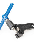 Park Tool, CT-3.3, Chain Tool, Compatibility: 5-12 sp.