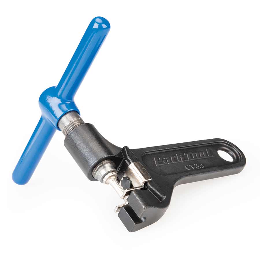 Park Tool, CT-3.3, Chain Tool, Compatibility: 5-12 sp.