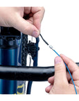 Park Tool, IR-1.3, Internal Cable Routing Kit