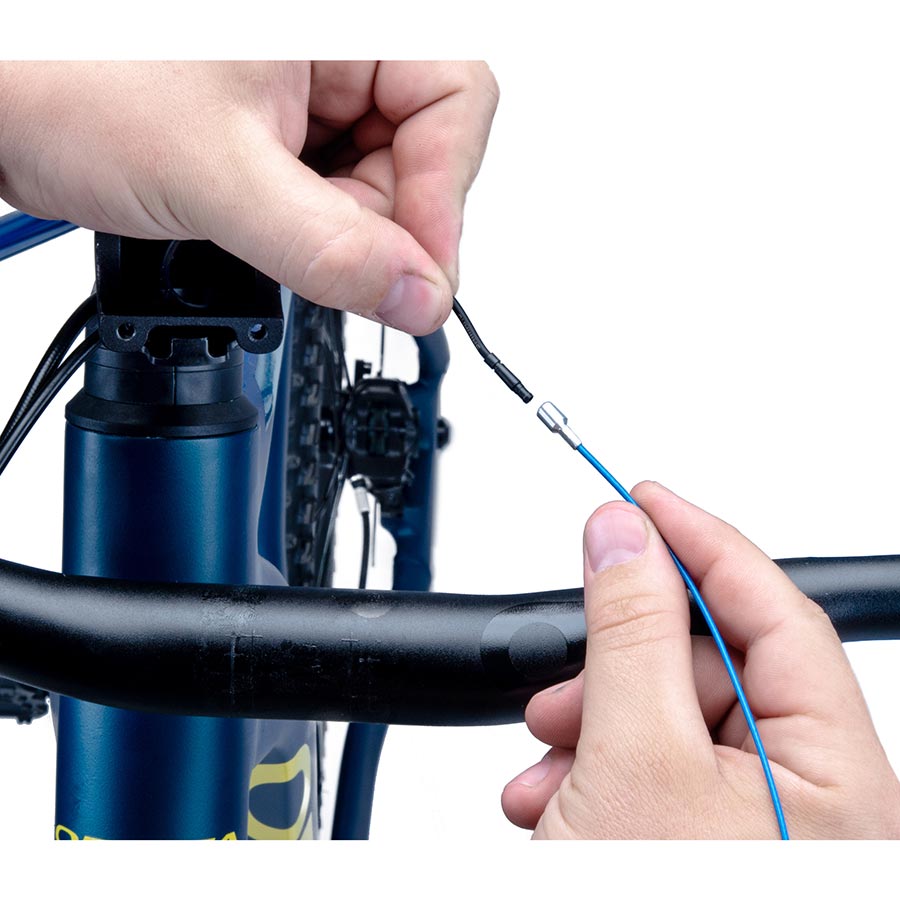 Park Tool, IR-1.3, Internal Cable Routing Kit