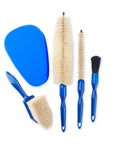 Park Tool, BCB-5, Brush Set