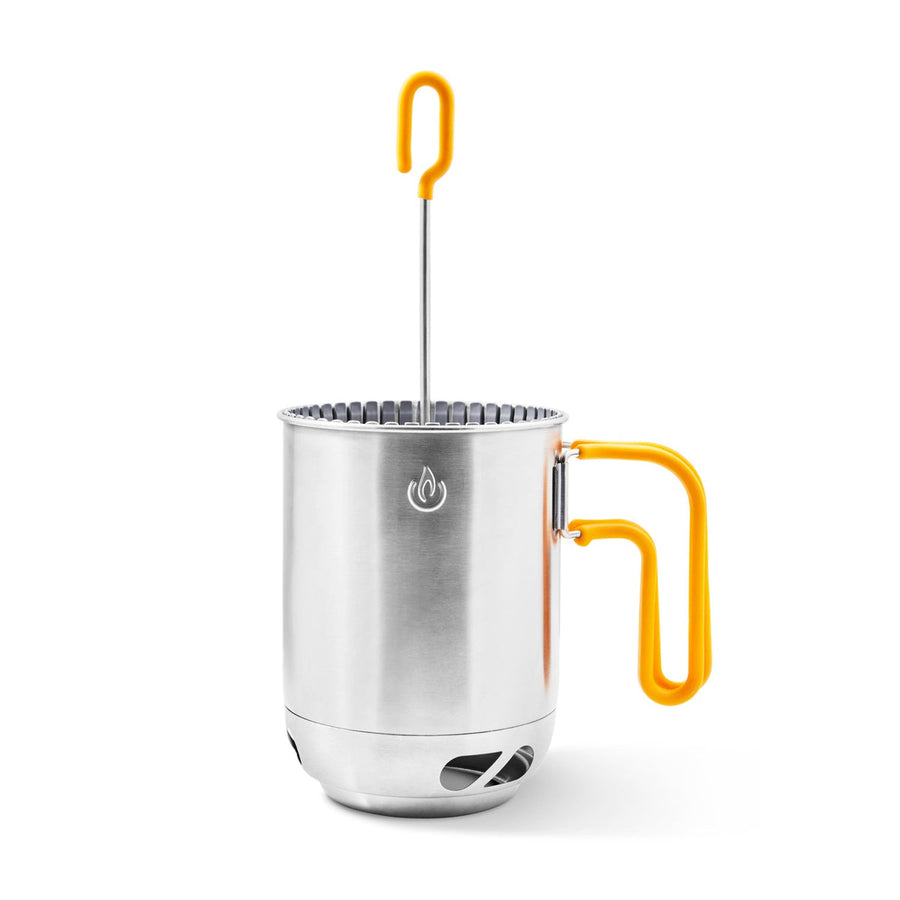 BioLite Kettle Pot