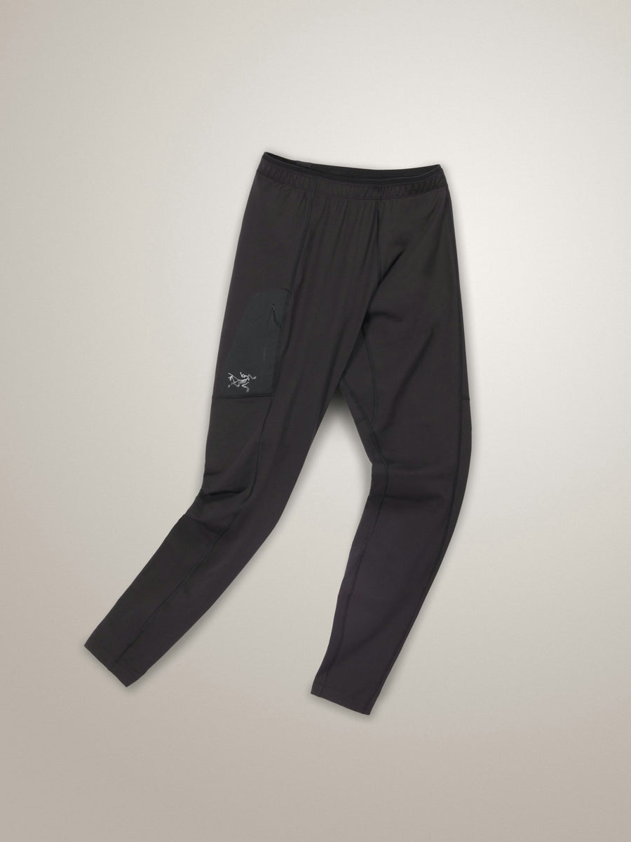 Arc'teryx Rho LT Bottom Homme