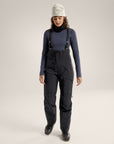 Arc'teryx Rush Bib Pant Women