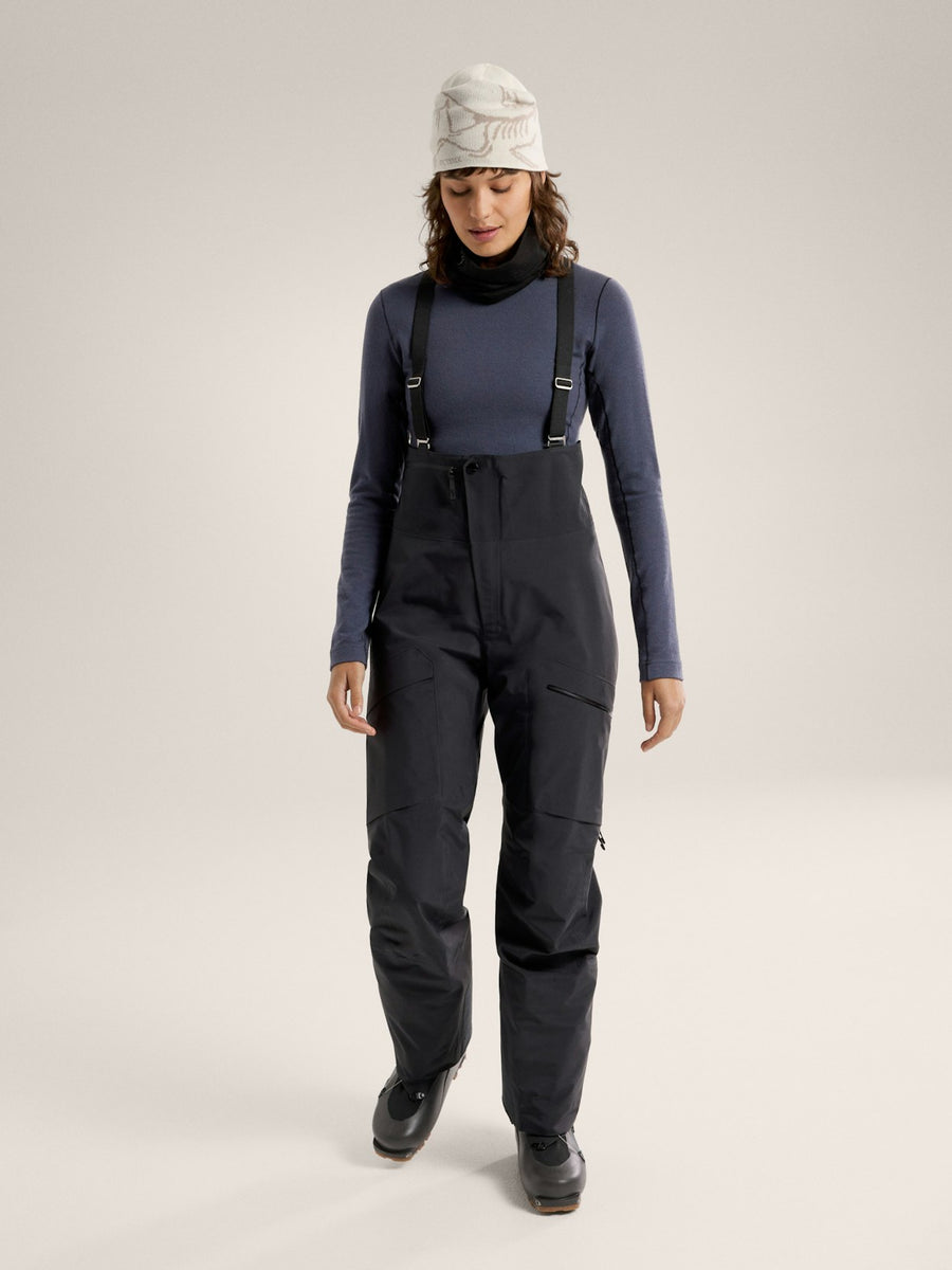 Arc'teryx Rush Bib Pant Women