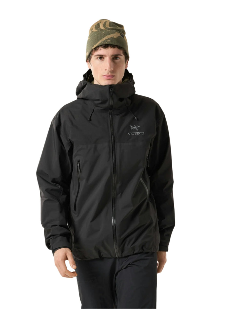 Arc'teryx Beta AR Jacket Stormhood