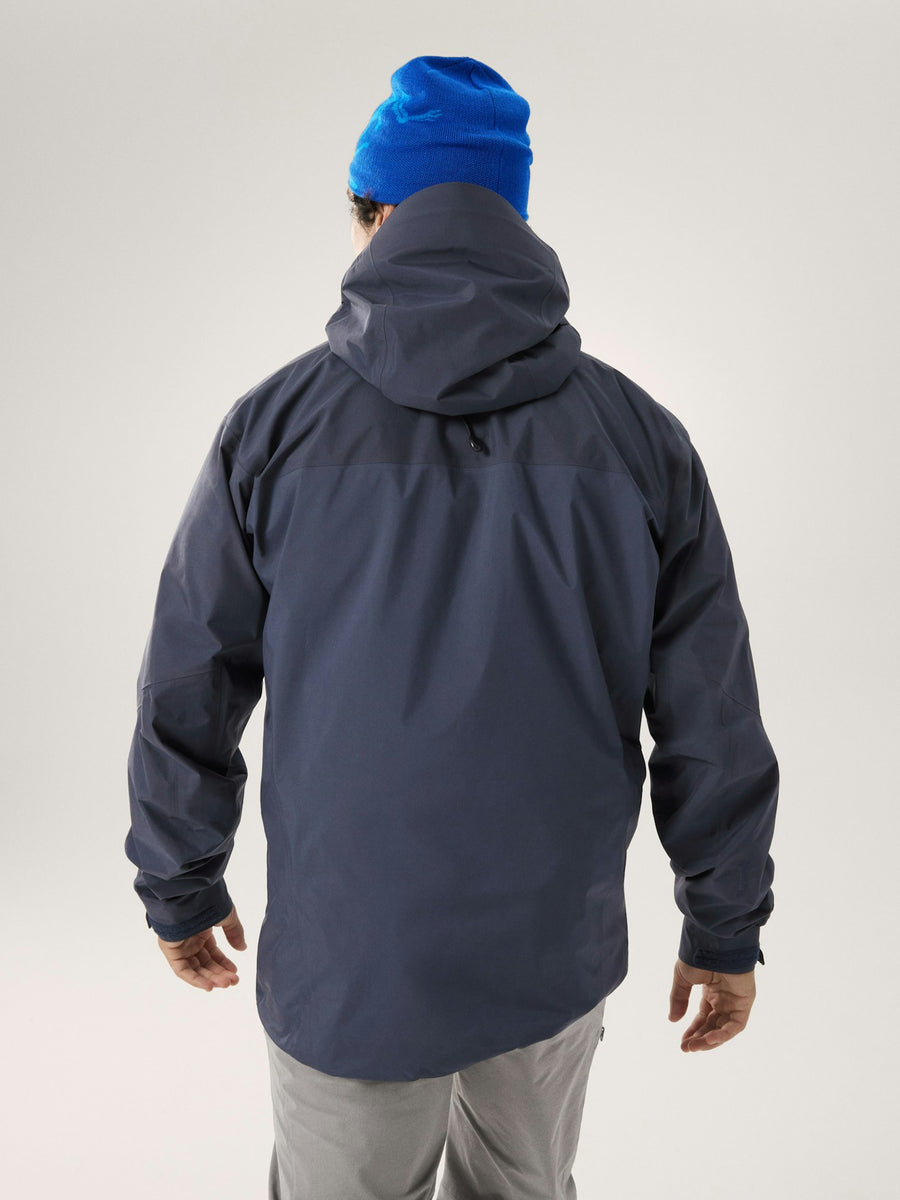 Arc'teryx Beta AR Jacket Stormhood