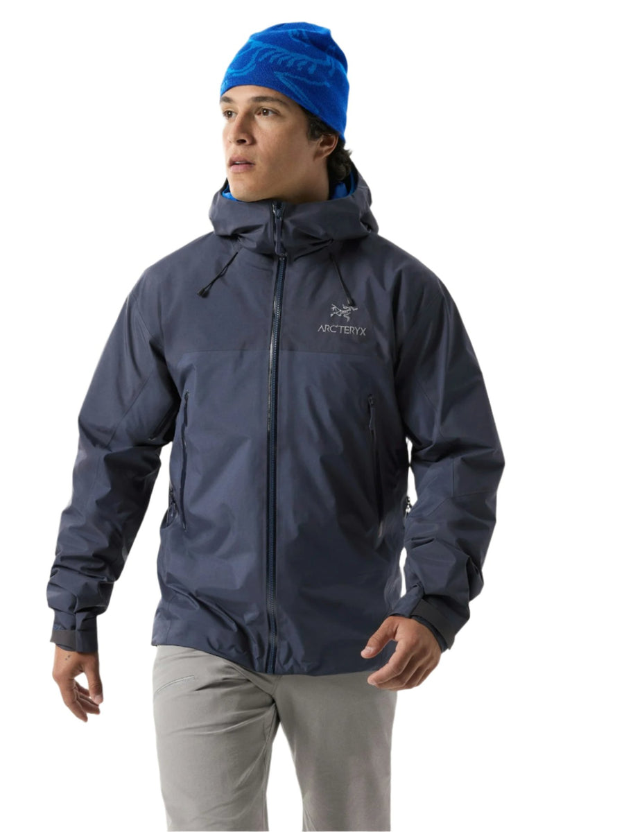 Arc'teryx Beta AR Jacket Stormhood