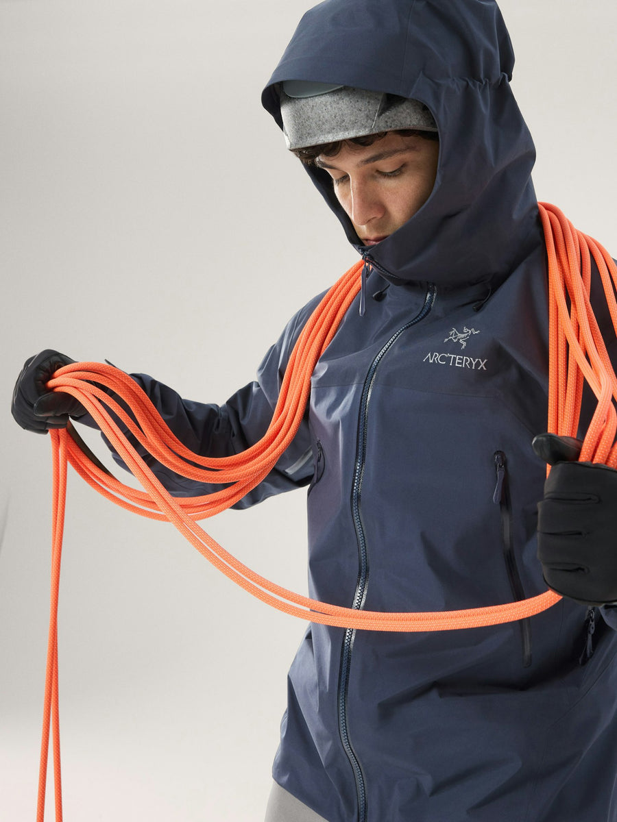 Arc'teryx Beta AR Jacket Stormhood