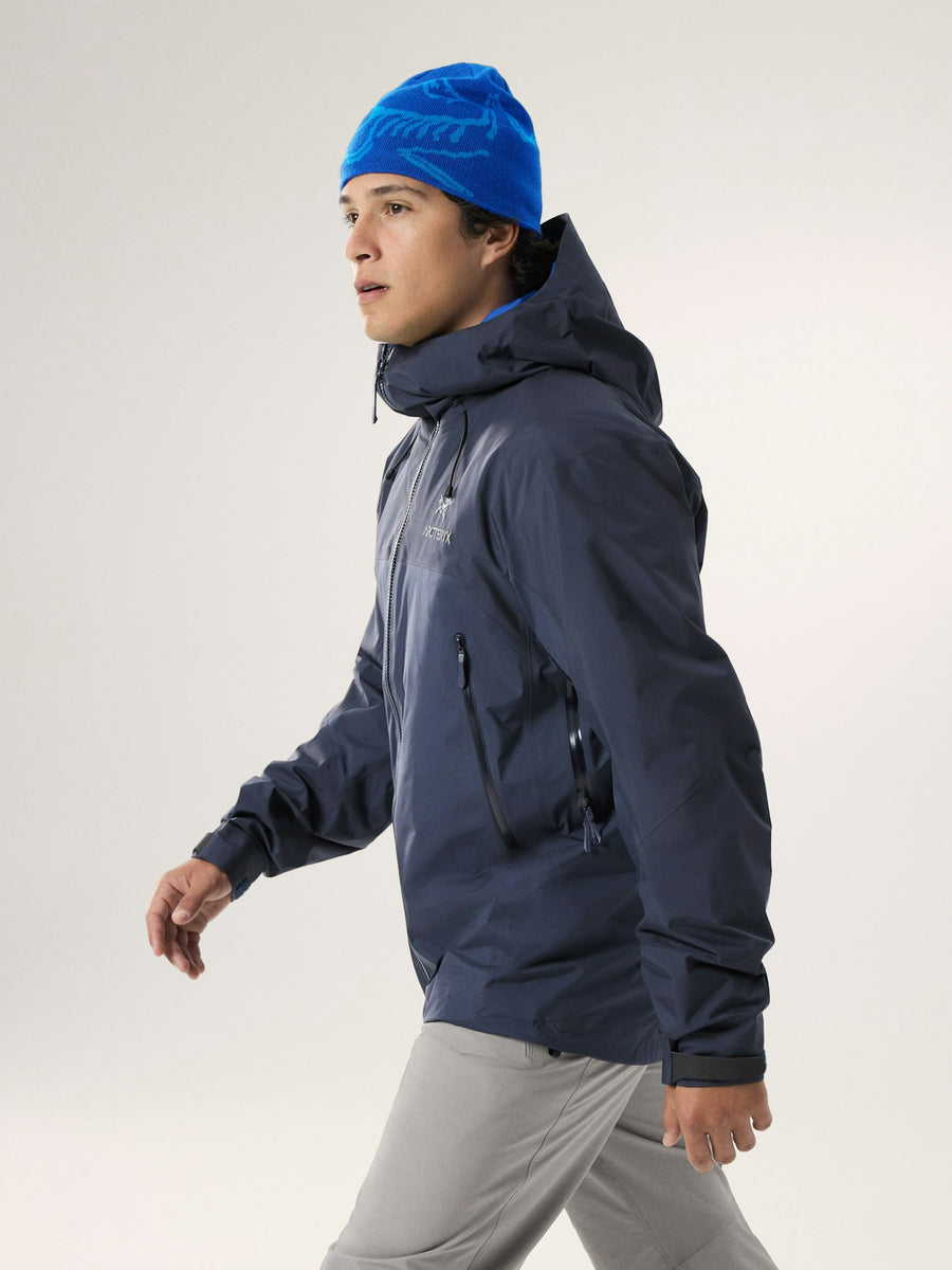 Arc'teryx Beta AR Jacket Stormhood