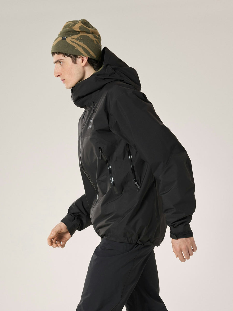 Arc'teryx Beta AR Jacket Stormhood