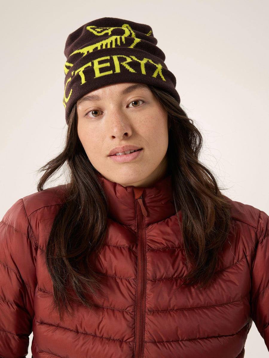 Arc'teryx Bird Word Toque