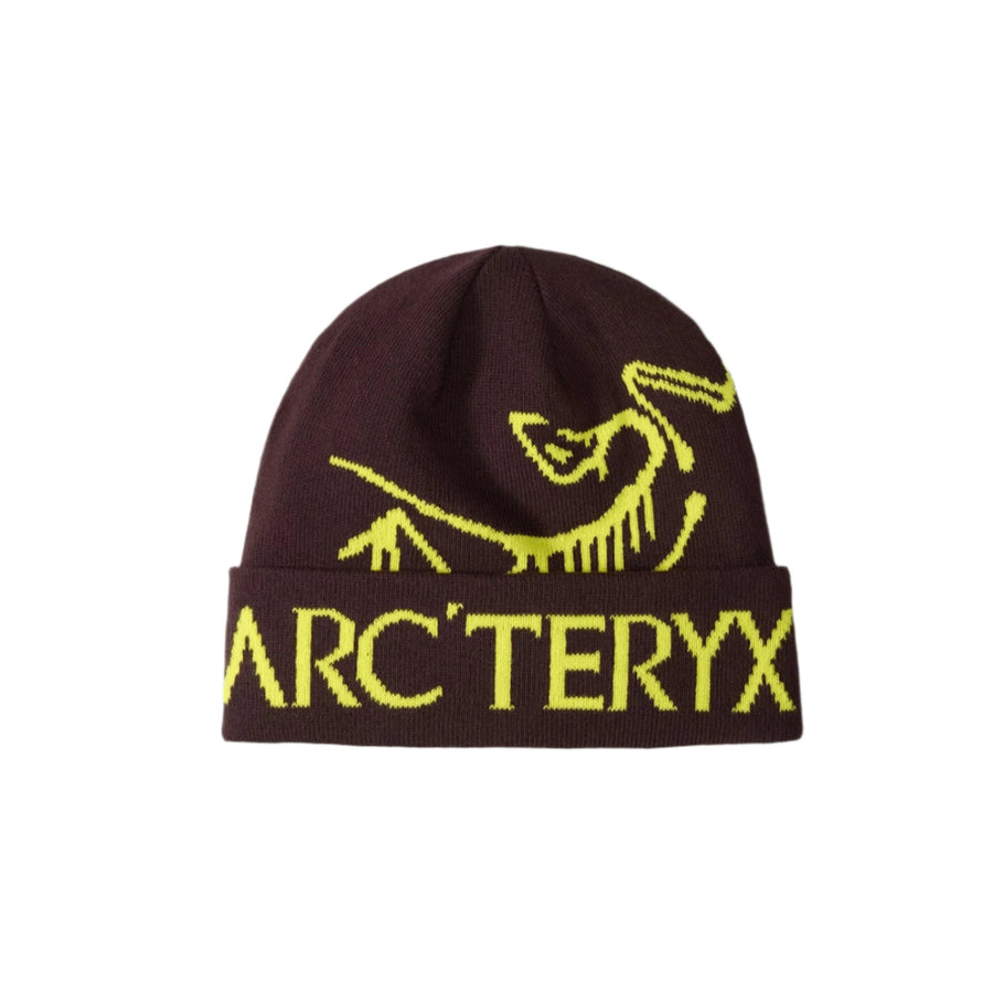 Arc'teryx Bird Word Toque