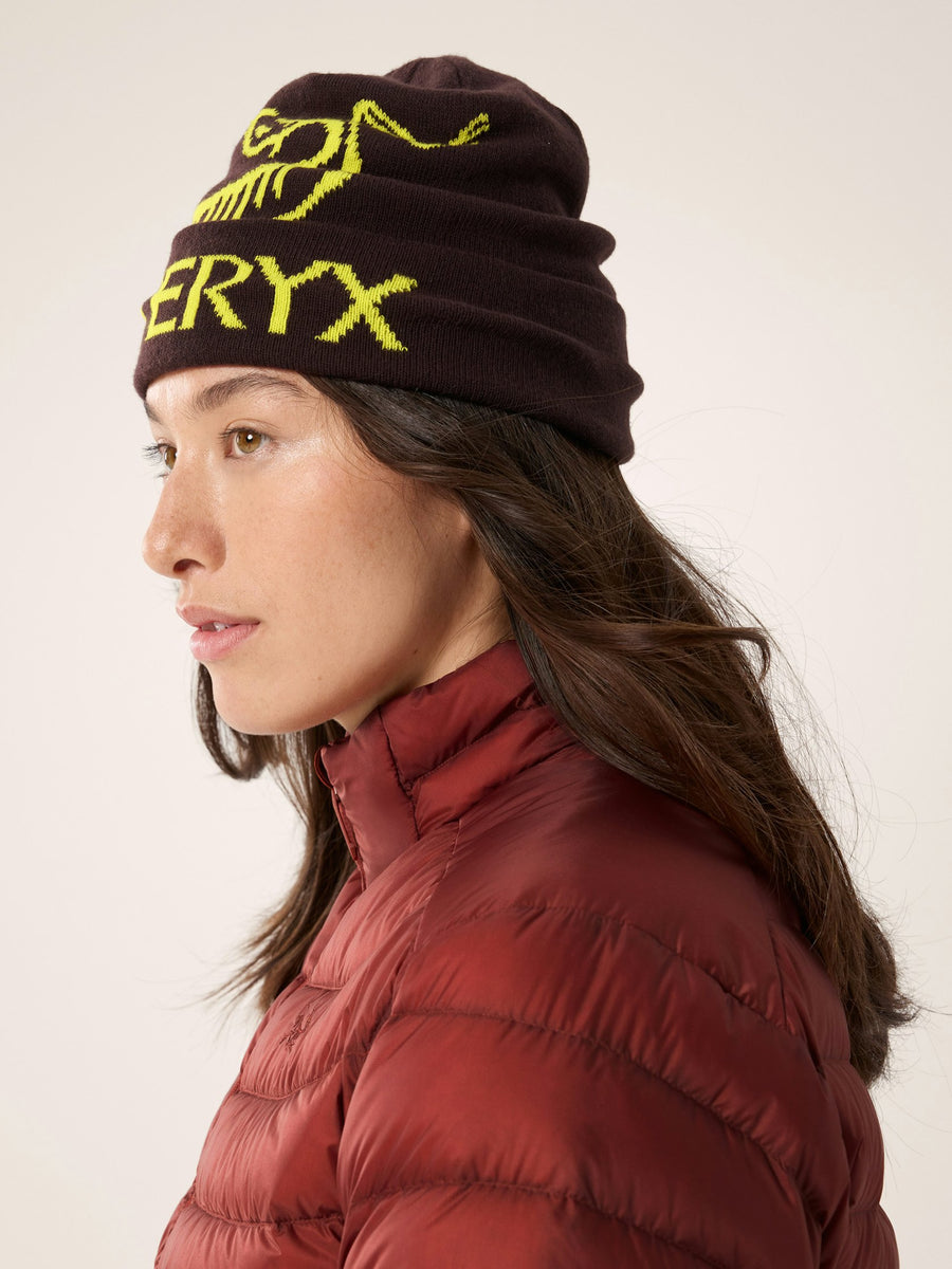 Arc'teryx Bird Word Toque