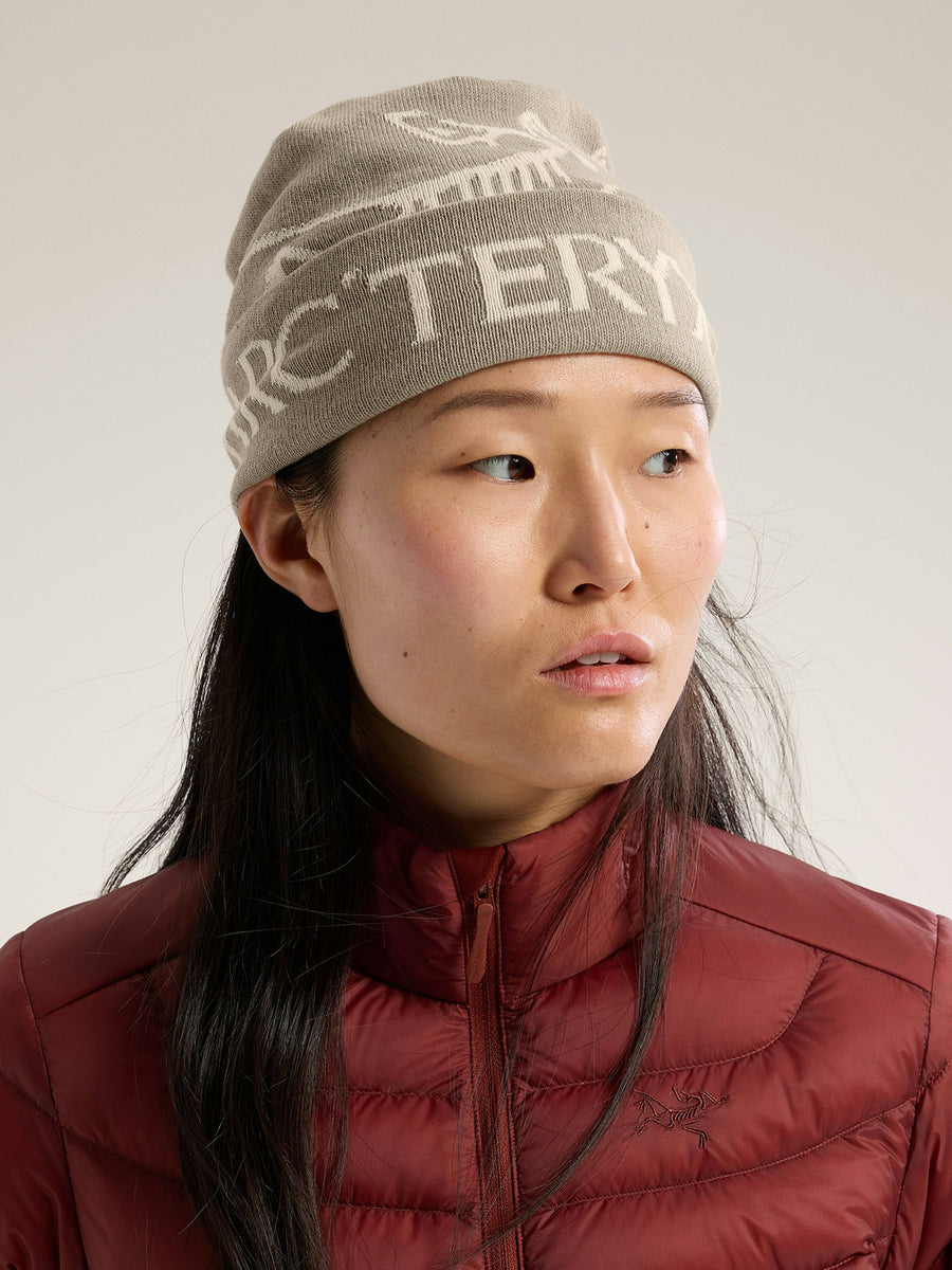 Arc'teryx Bird Word Toque