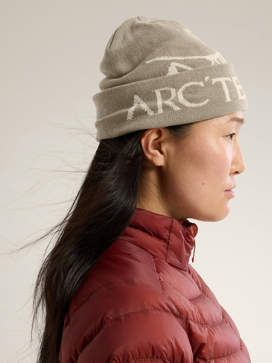 Arc'teryx Bird Word Toque