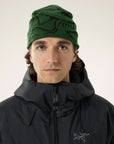 Arc'teryx Bird head Tuque