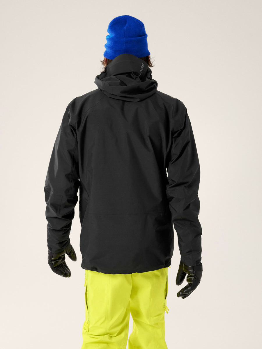 Arc'teryx Rush Jacket