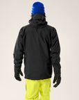 Arc'teryx Rush Jacket