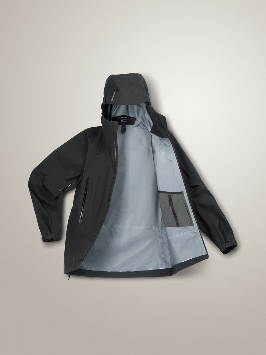 Arc'teryx Rush Jacket