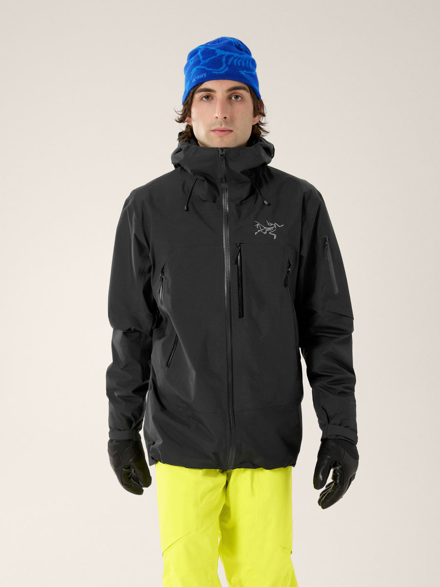 Arc'teryx Rush Jacket