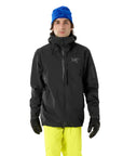 Arc'teryx Rush Jacket