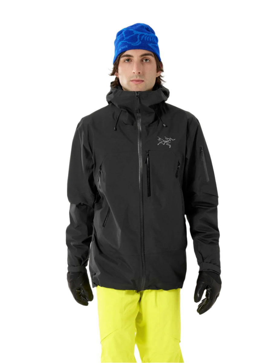 Arc'teryx Rush Jacket