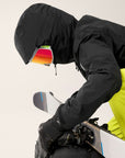 Arc'teryx Rush Jacket