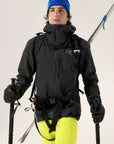 Arc'teryx Rush Jacket