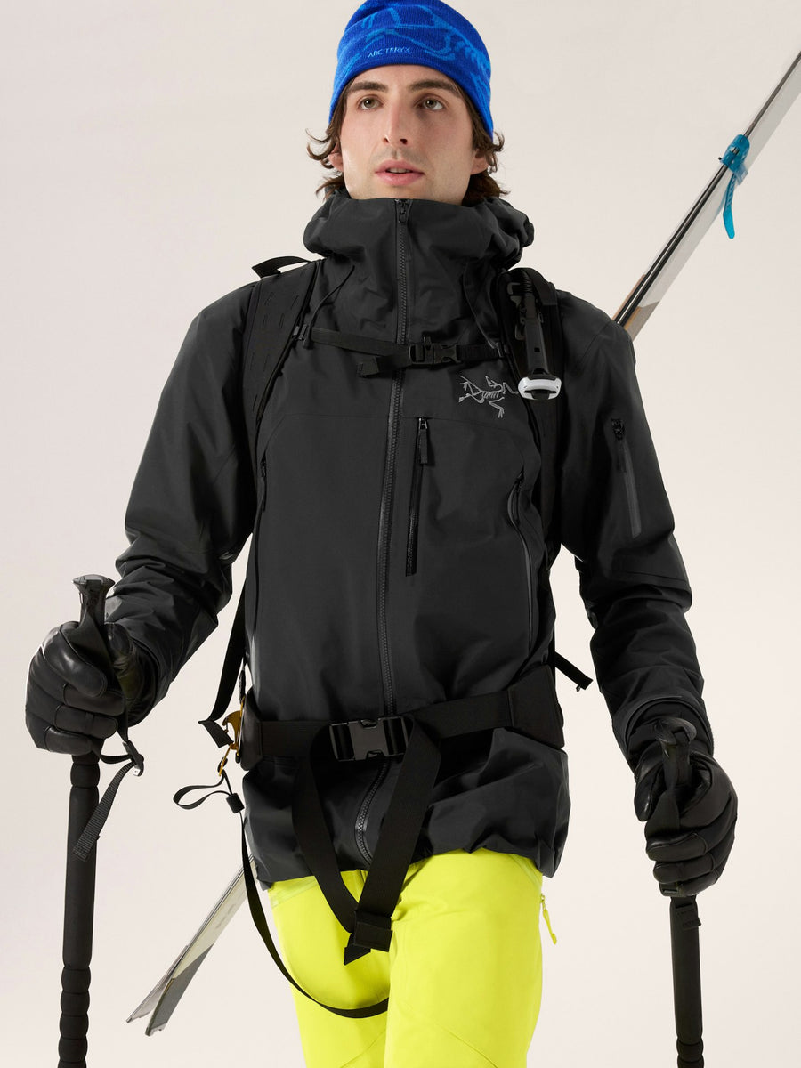 Arc'teryx Rush Jacket