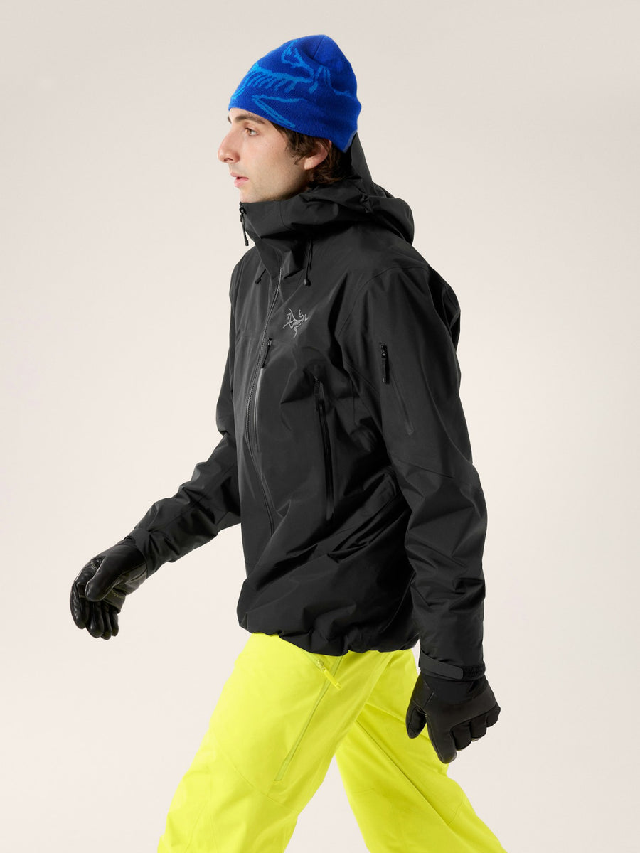 Arc'teryx Rush Jacket